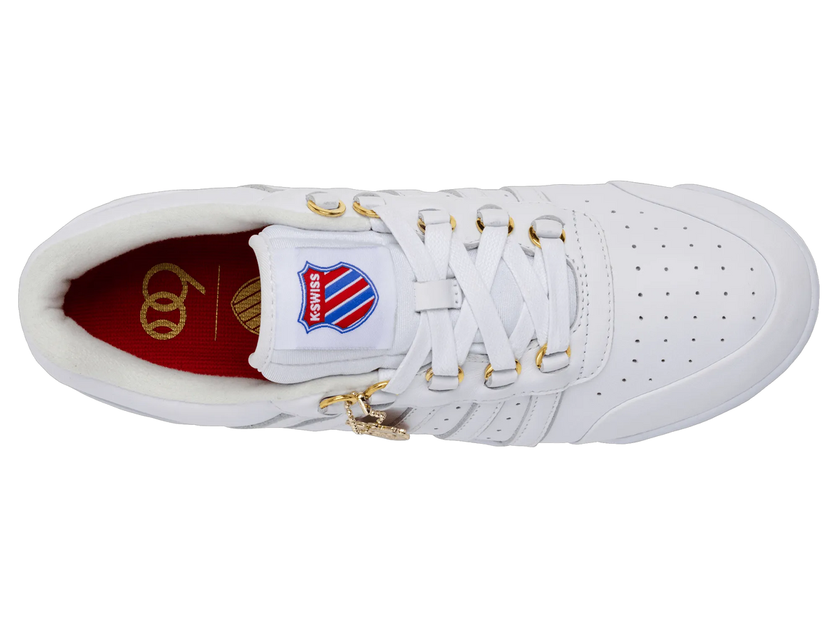 WHITE/WHITE/GUM