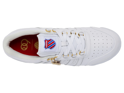 WHITE/WHITE/GUM