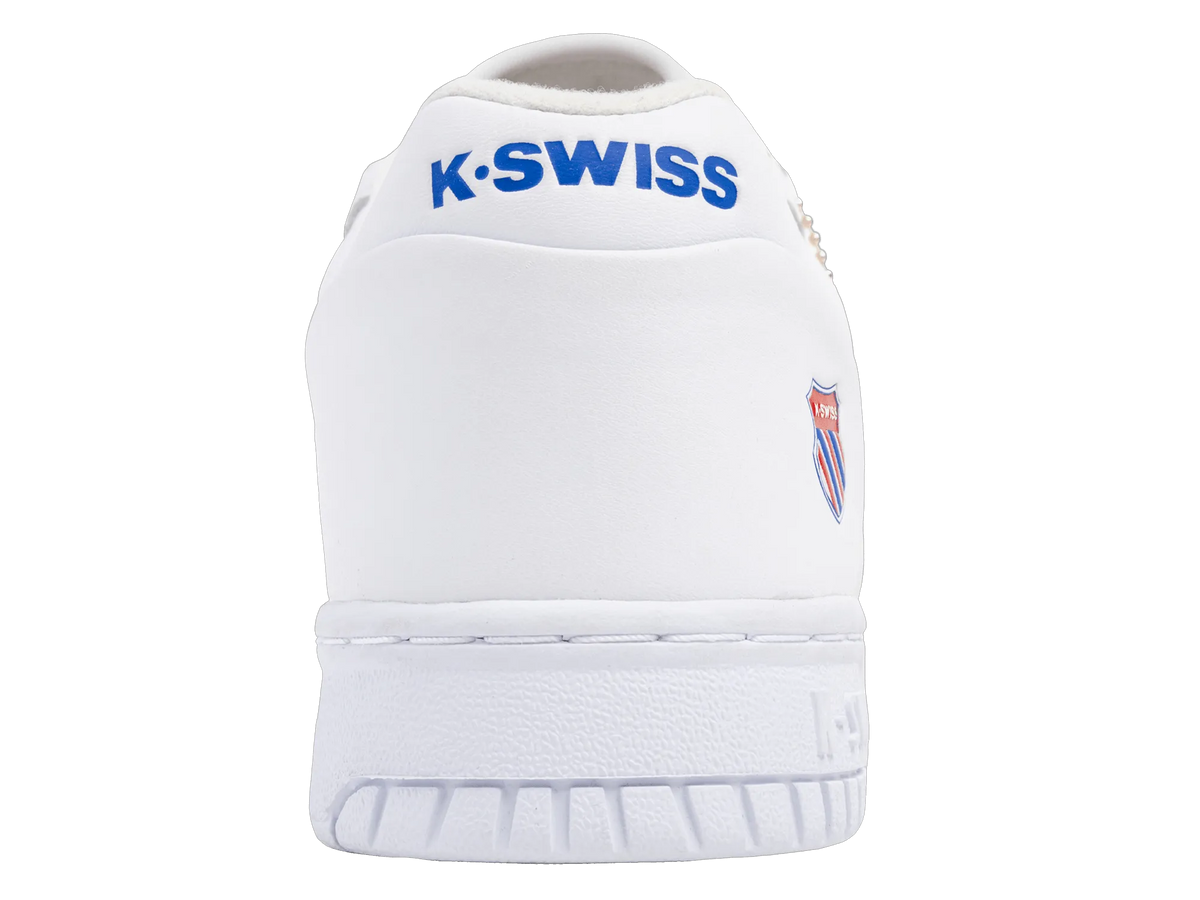 WHITE/WHITE/GUM