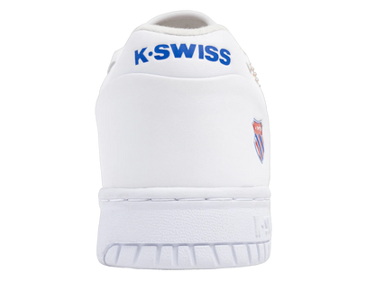 WHITE/WHITE/GUM
