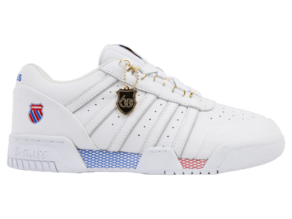 WHITE/WHITE/GUM