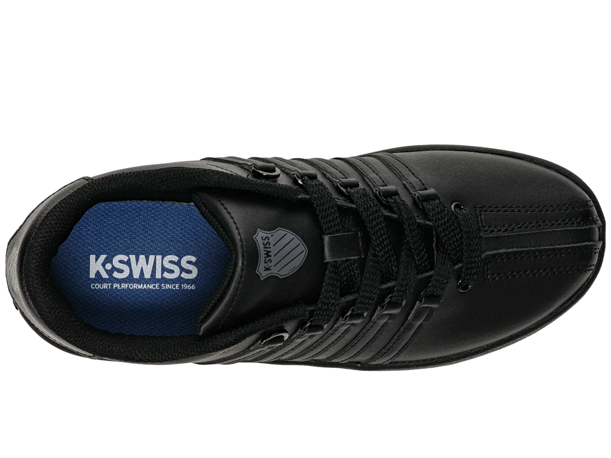 BLACK/BLACK