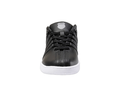 BLACK / WHITE