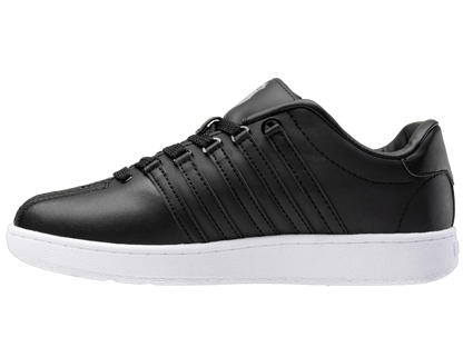 BLACK / WHITE