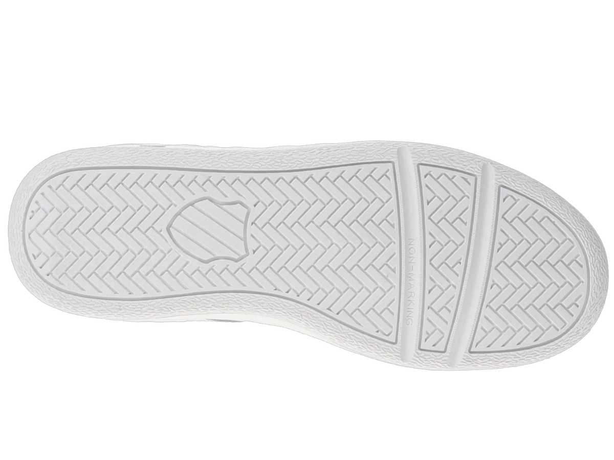 WHITE/WHITE