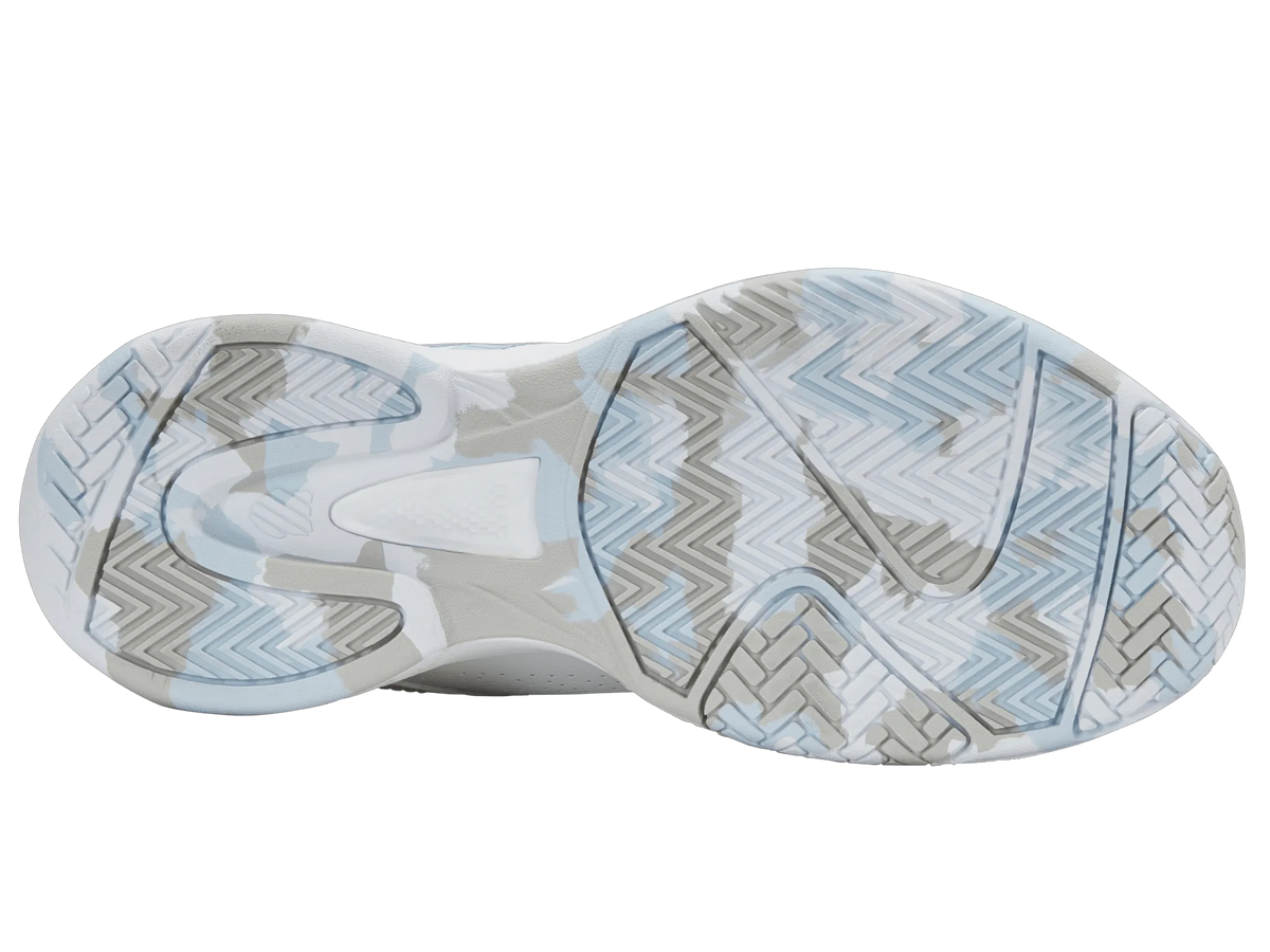 WHITE/BALLAD BLUE/DAWN BLUE