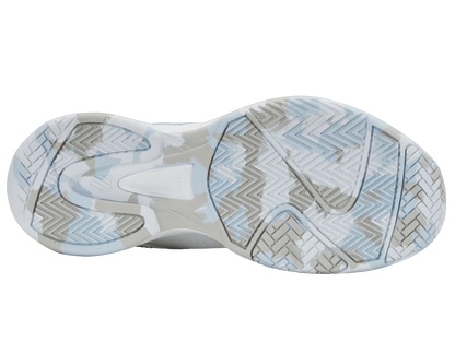 WHITE/BALLAD BLUE/DAWN BLUE