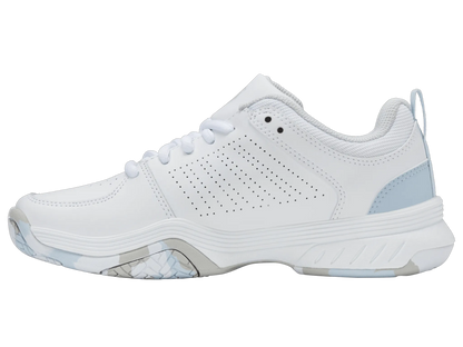 WHITE/BALLAD BLUE/DAWN BLUE