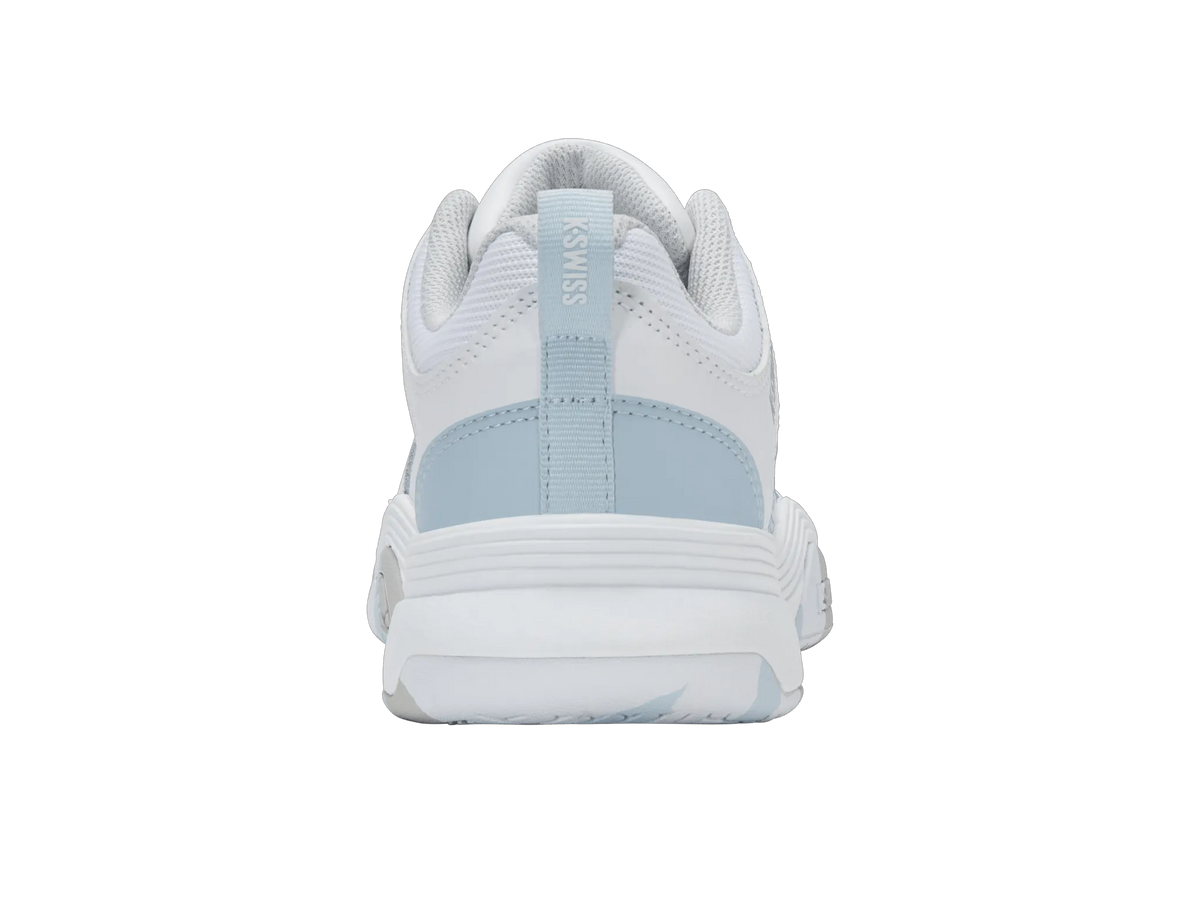 WHITE/BALLAD BLUE/DAWN BLUE