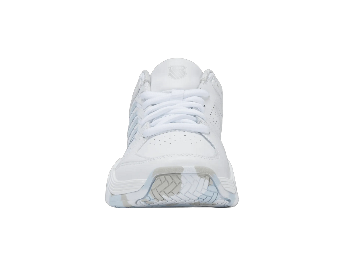 WHITE/BALLAD BLUE/DAWN BLUE