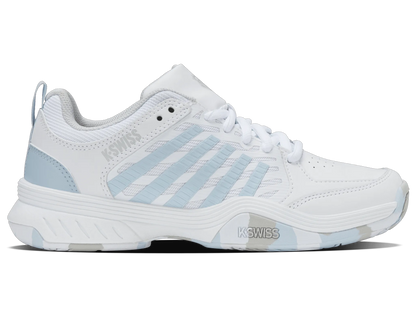 WHITE/BALLAD BLUE/DAWN BLUE
