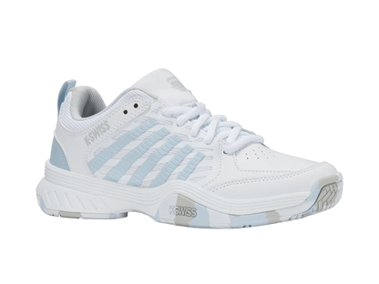 WHITE/BALLAD BLUE/DAWN BLUE