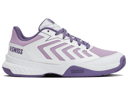 WHITE/PURPLE HAZE/NEON LAVENDAR