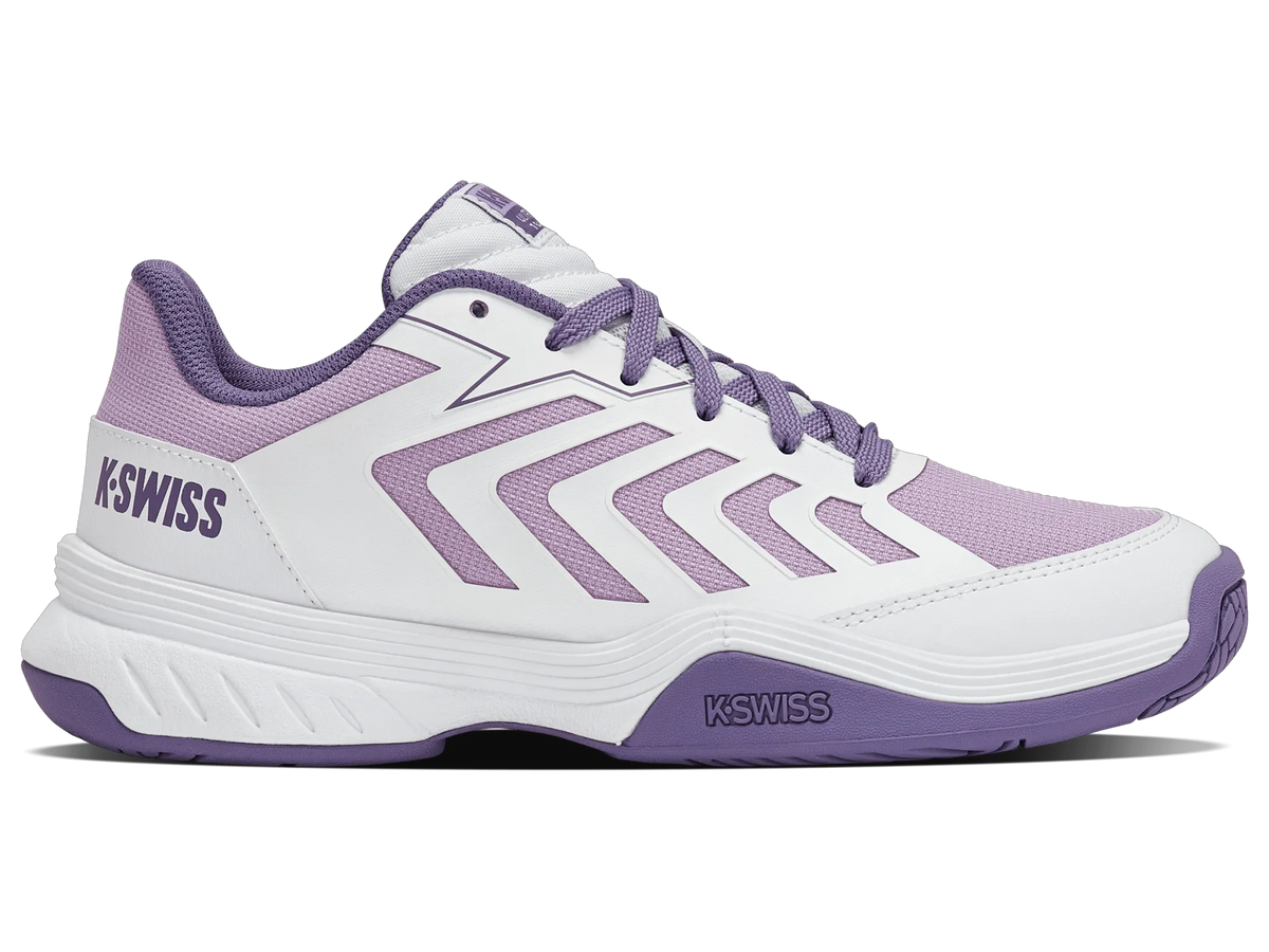 WHITE/PURPLE HAZE/NEON LAVENDAR