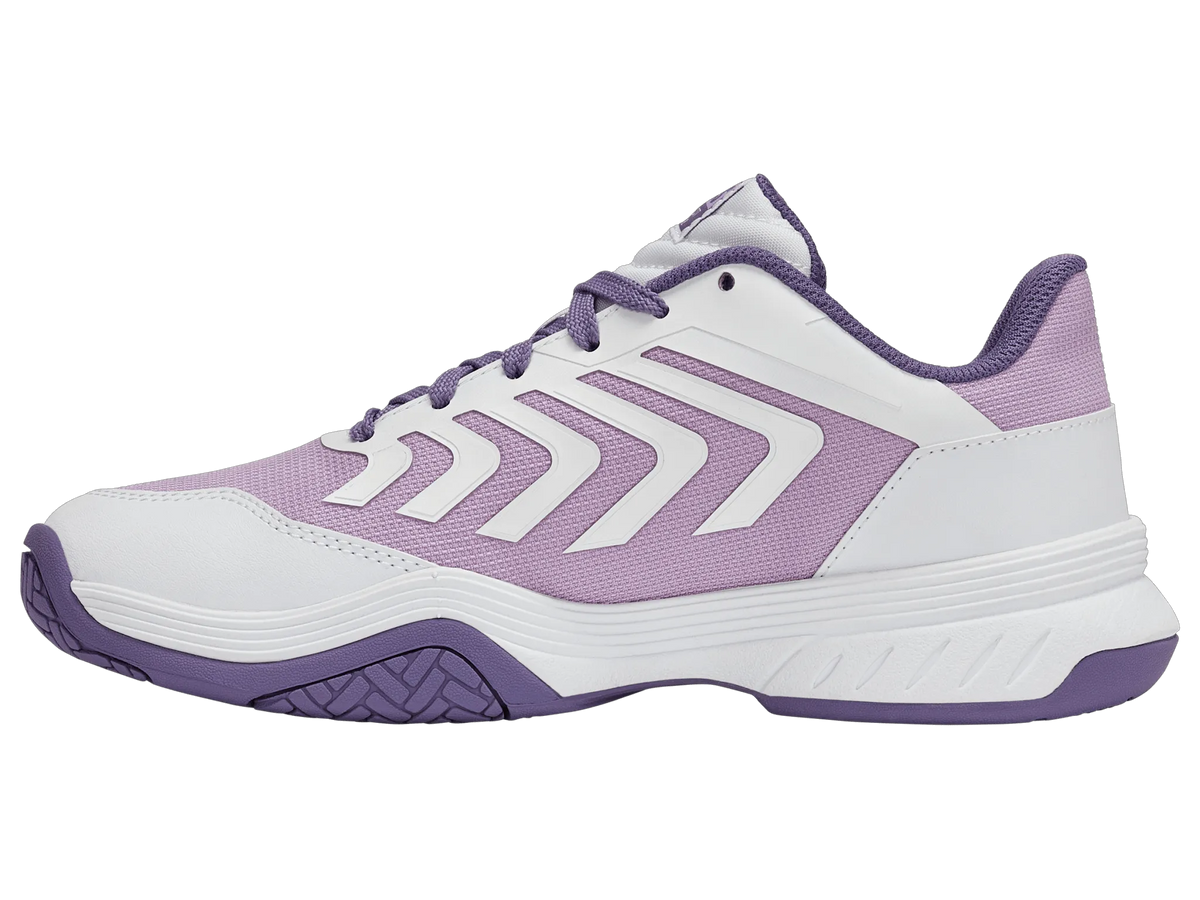 WHITE/PURPLE HAZE/NEON LAVENDAR