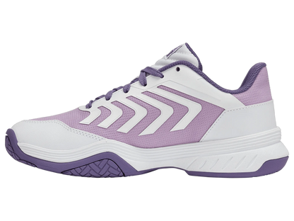 WHITE/PURPLE HAZE/NEON LAVENDAR