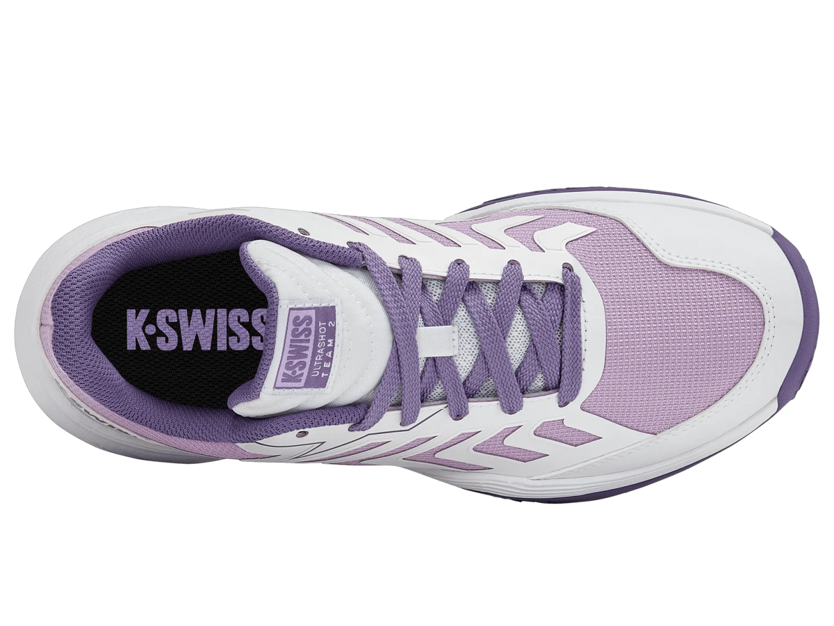 WHITE/PURPLE HAZE/NEON LAVENDAR