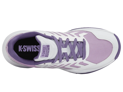 WHITE/PURPLE HAZE/NEON LAVENDAR