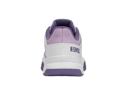 WHITE/PURPLE HAZE/NEON LAVENDAR