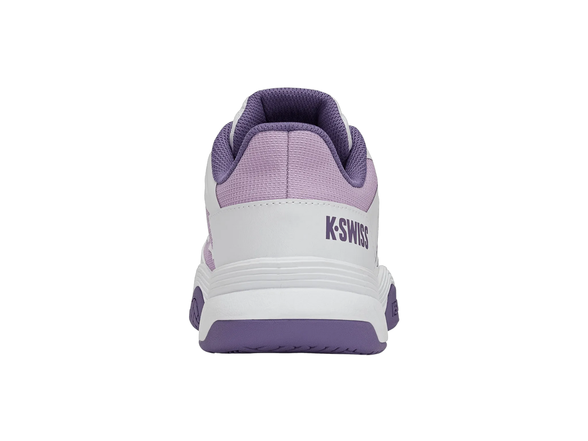 WHITE/PURPLE HAZE/NEON LAVENDAR