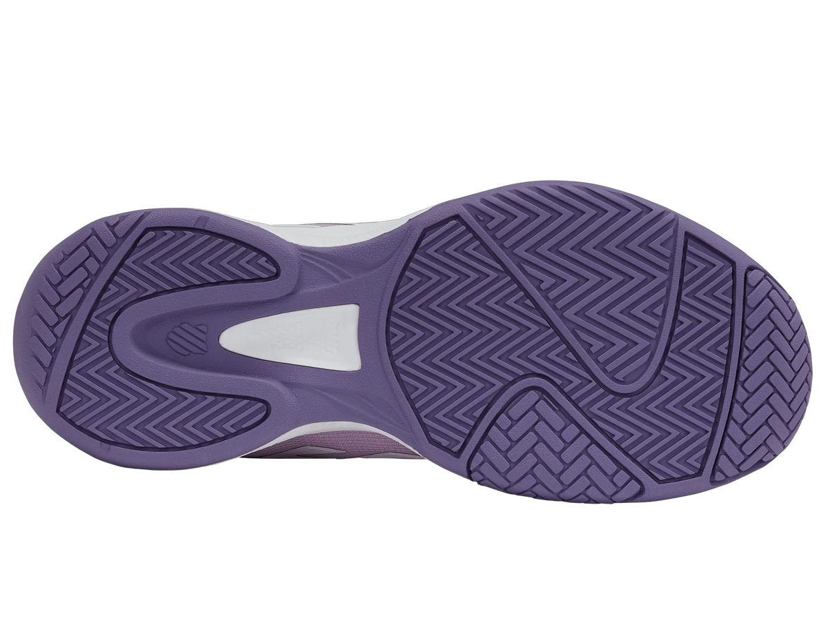 WHITE/PURPLE HAZE/NEON LAVENDAR