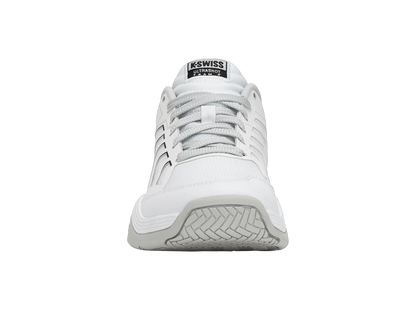 WHITE/DAWN BLUE/BLACK
