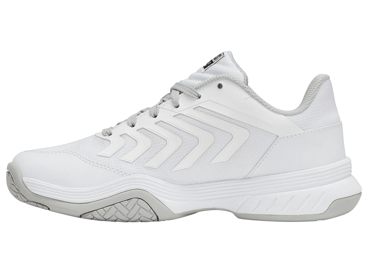WHITE/DAWN BLUE/BLACK