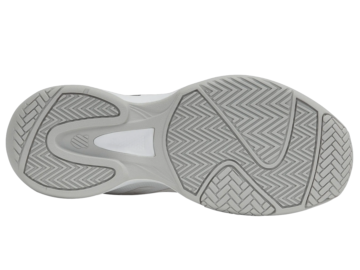 WHITE/DAWN BLUE/BLACK
