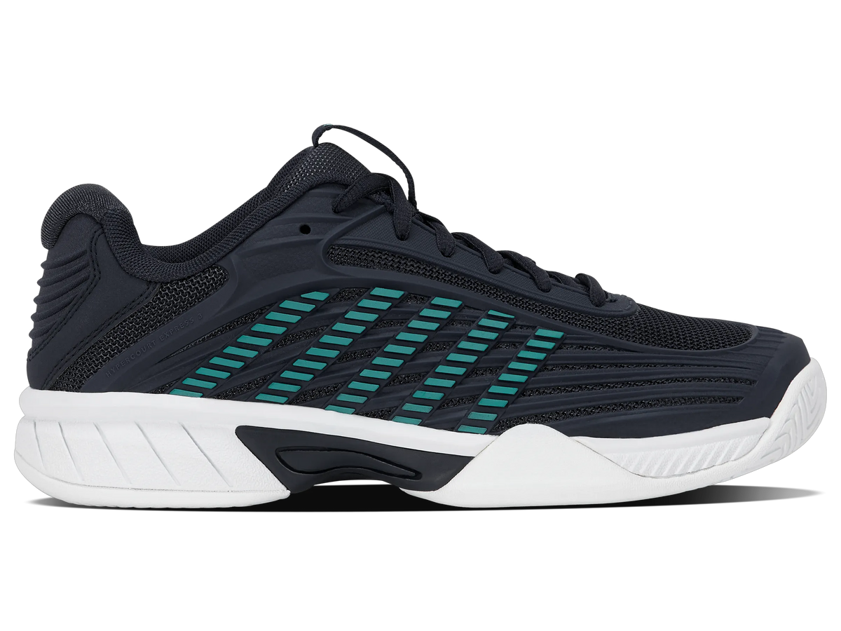 HYPERCOURT EXPRESS 3