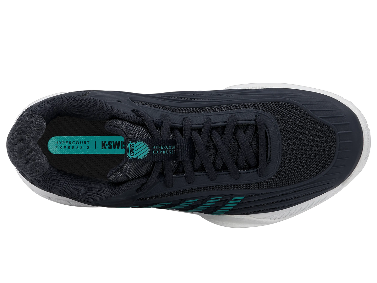 HYPERCOURT EXPRESS 3