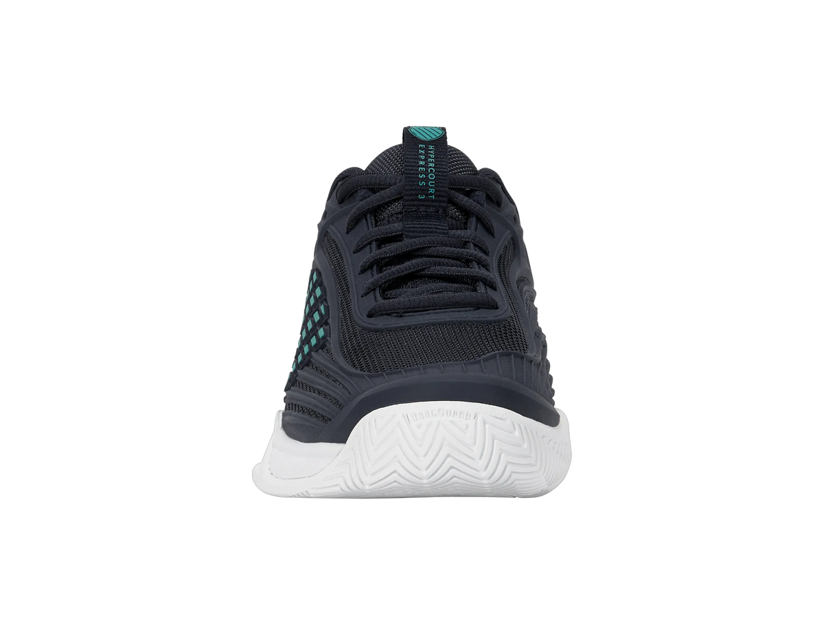 HYPERCOURT EXPRESS 3