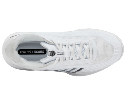 WHITE/DAWN BLUE/BLACK