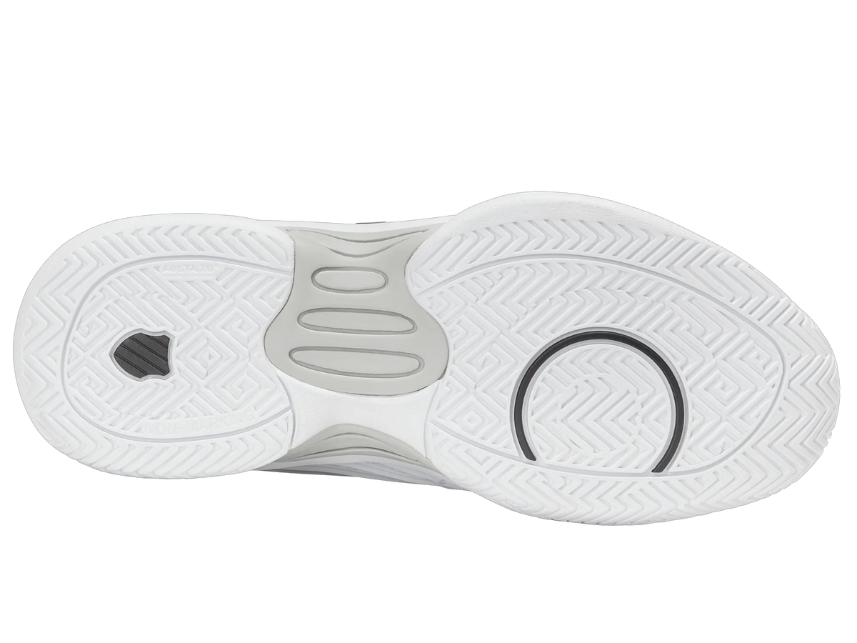WHITE/DAWN BLUE/BLACK