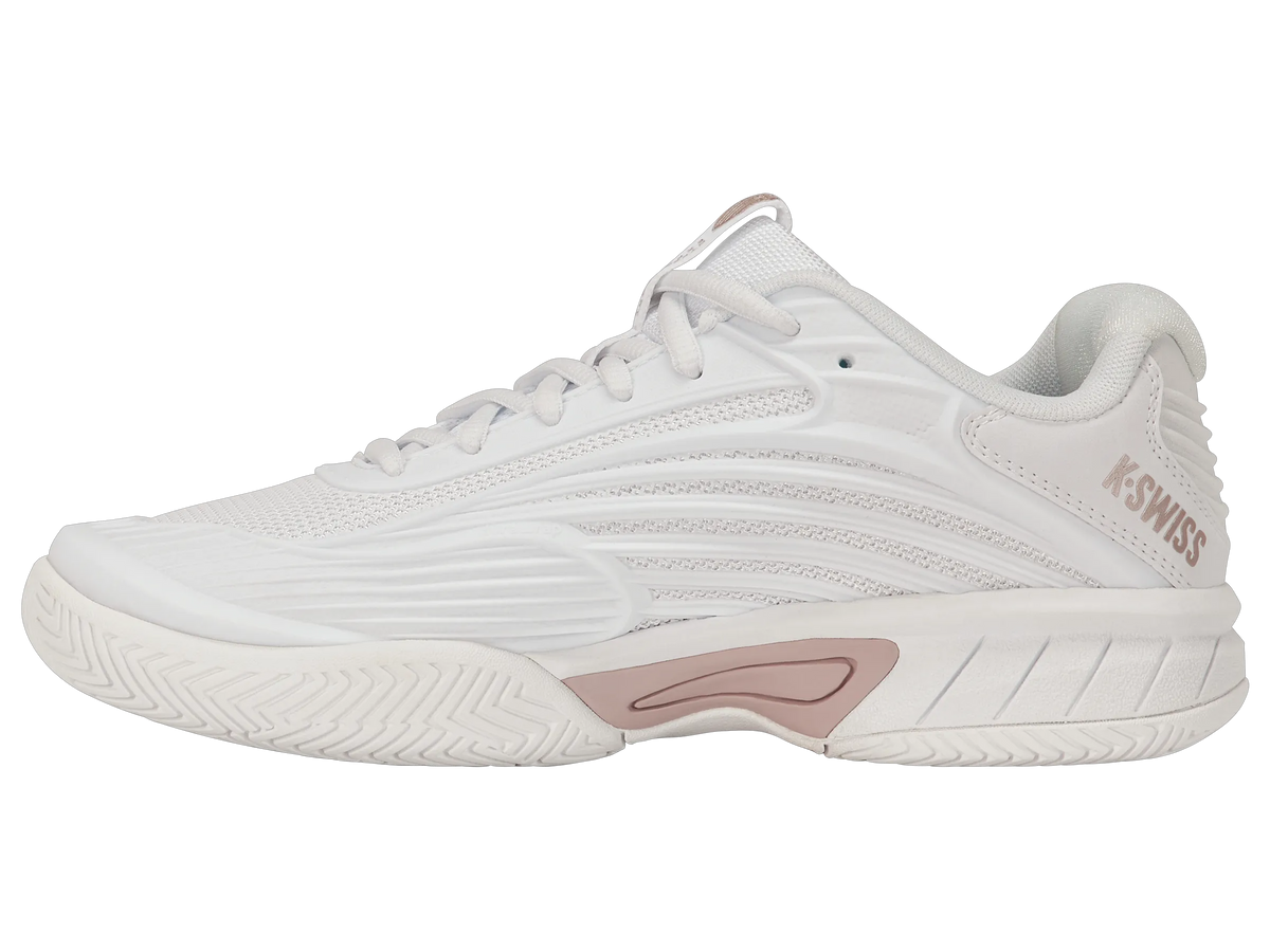 HYPERCOURT EXPRESS 3