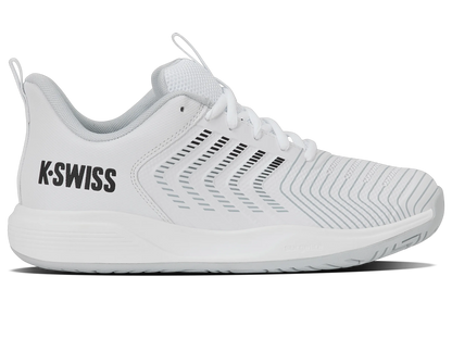 WHITE/GLACIER GRAY/BLACK