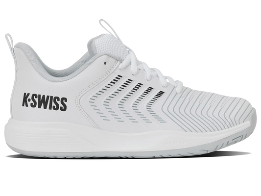 WHITE/GLACIER GRAY/BLACK