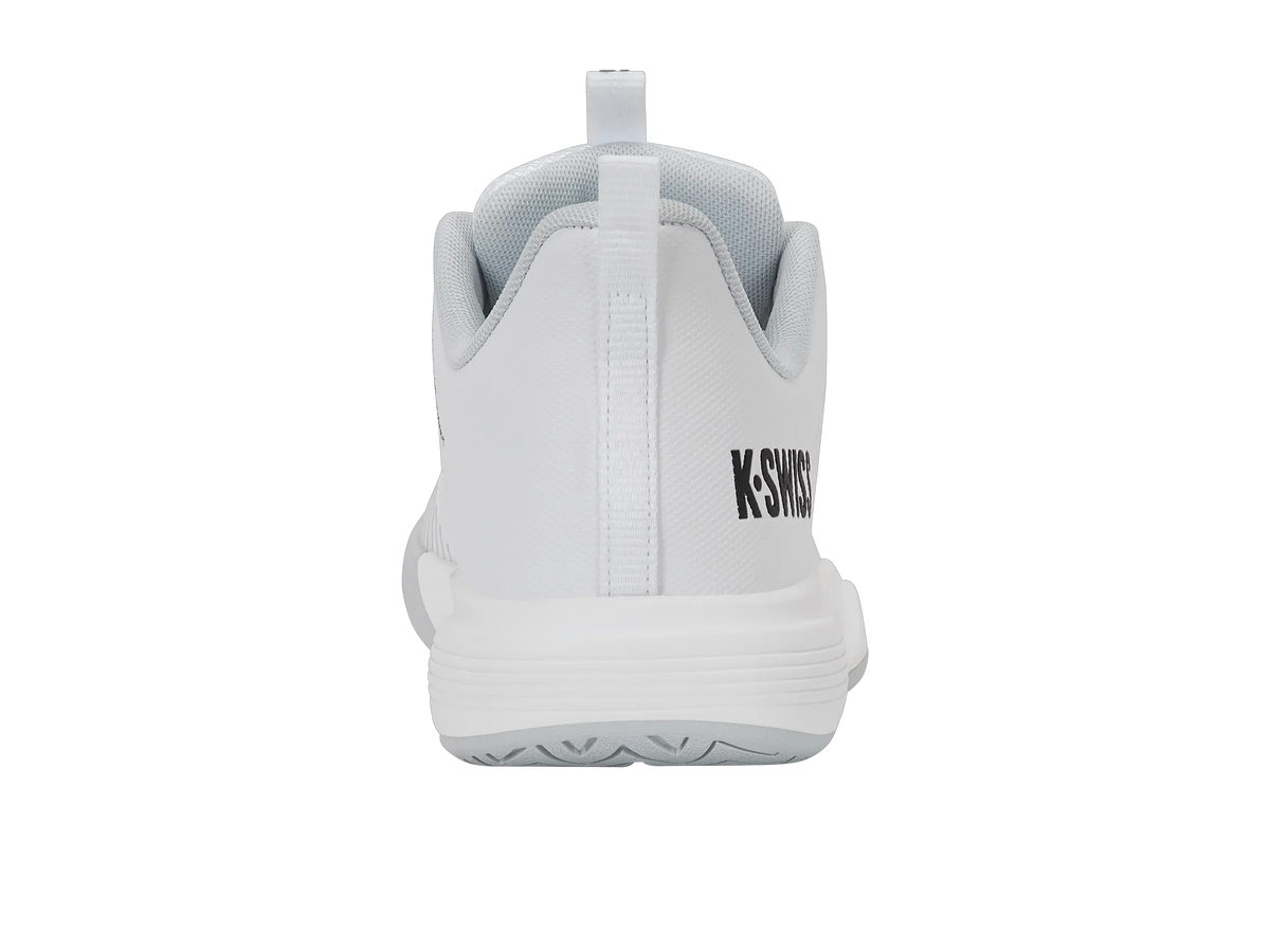 WHITE/GLACIER GRAY/BLACK