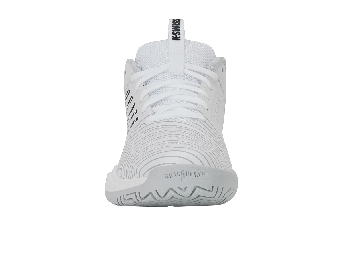 WHITE/GLACIER GRAY/BLACK