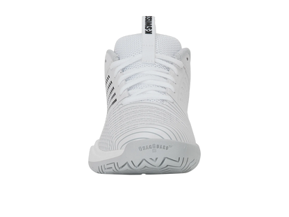 WHITE/GLACIER GRAY/BLACK
