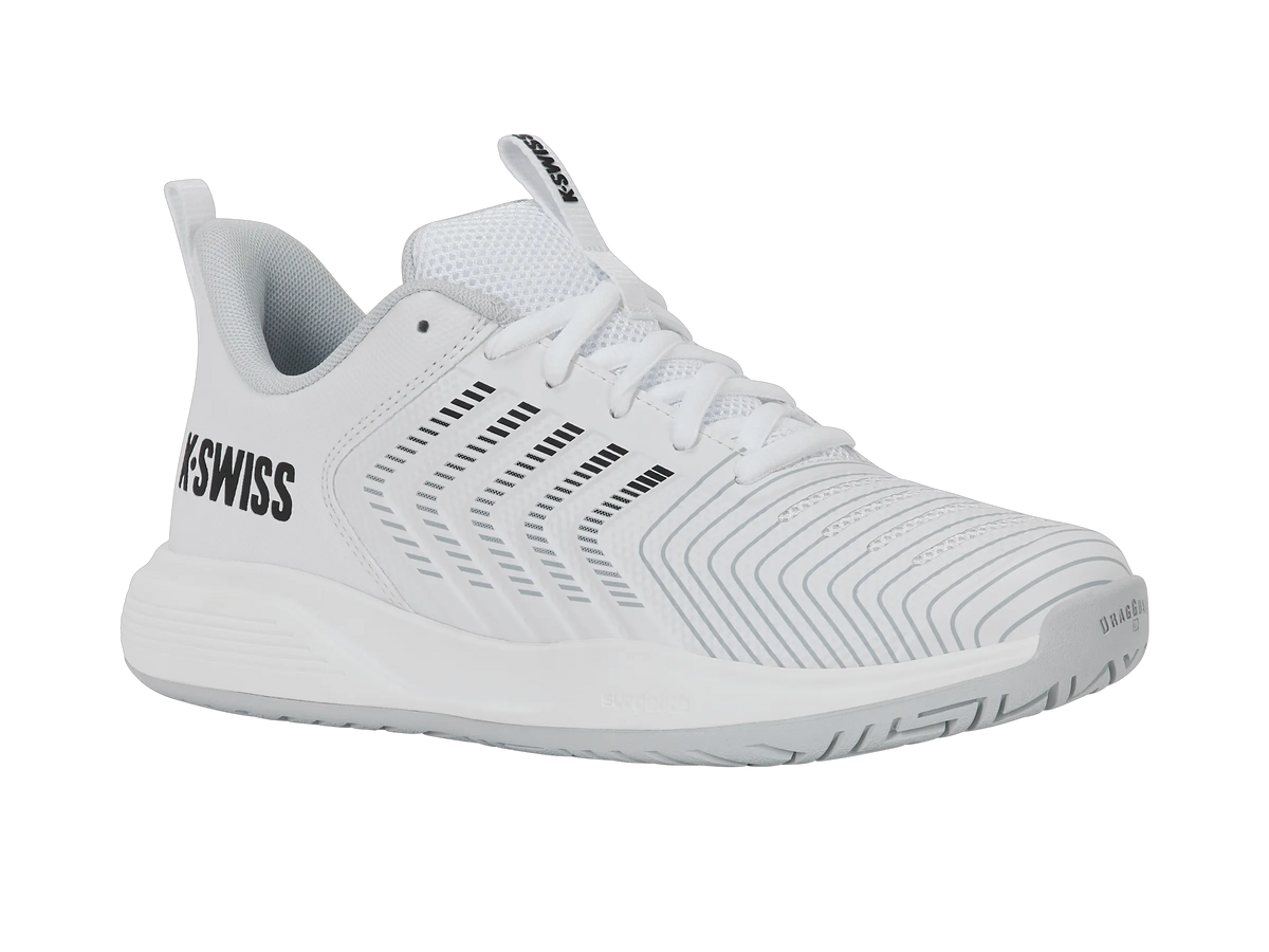 WHITE/GLACIER GRAY/BLACK
