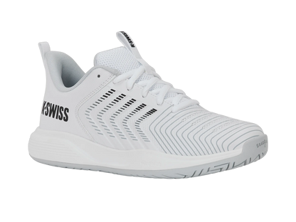 WHITE/GLACIER GRAY/BLACK