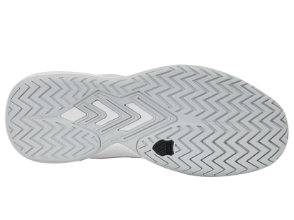 WHITE/GLACIER GRAY/BLACK