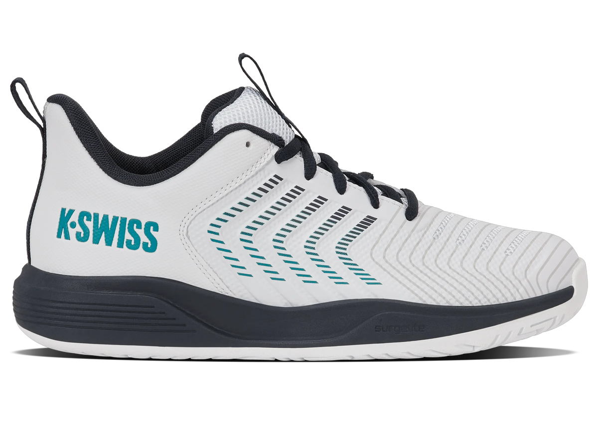 WHITE/CARBON/BALTIC