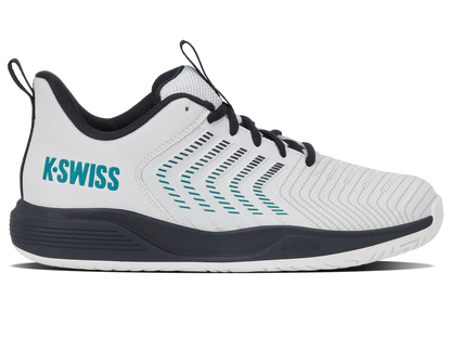WHITE/CARBON/BALTIC