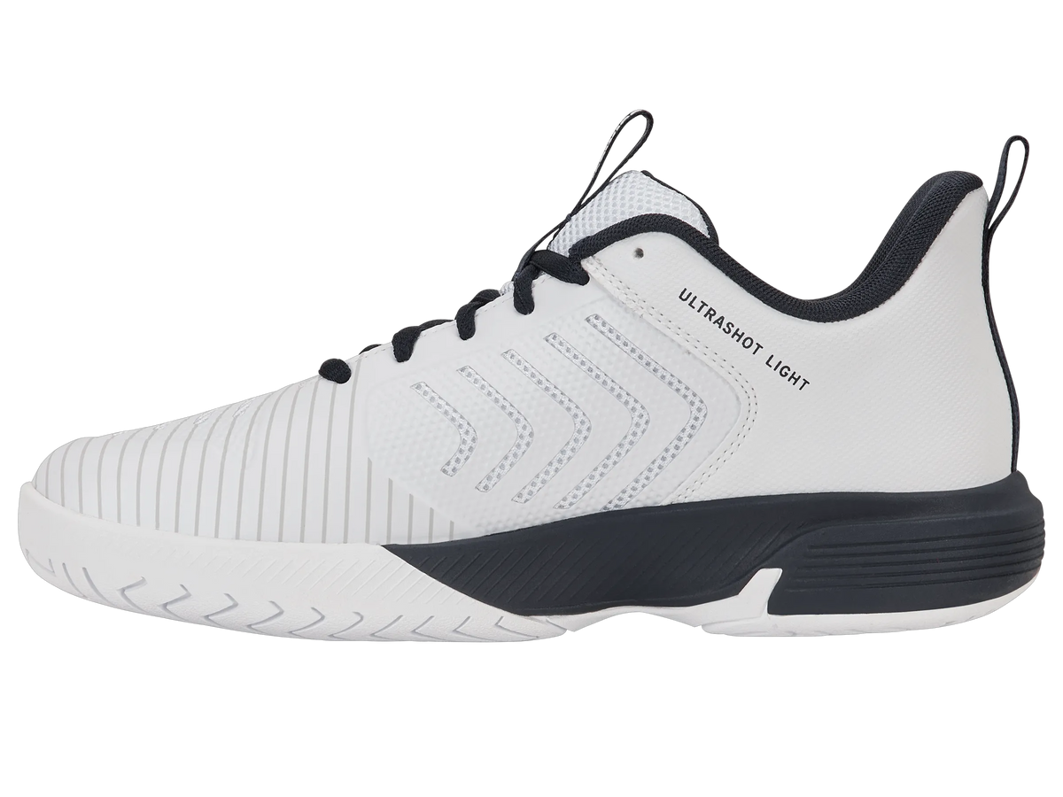 WHITE/CARBON/BALTIC