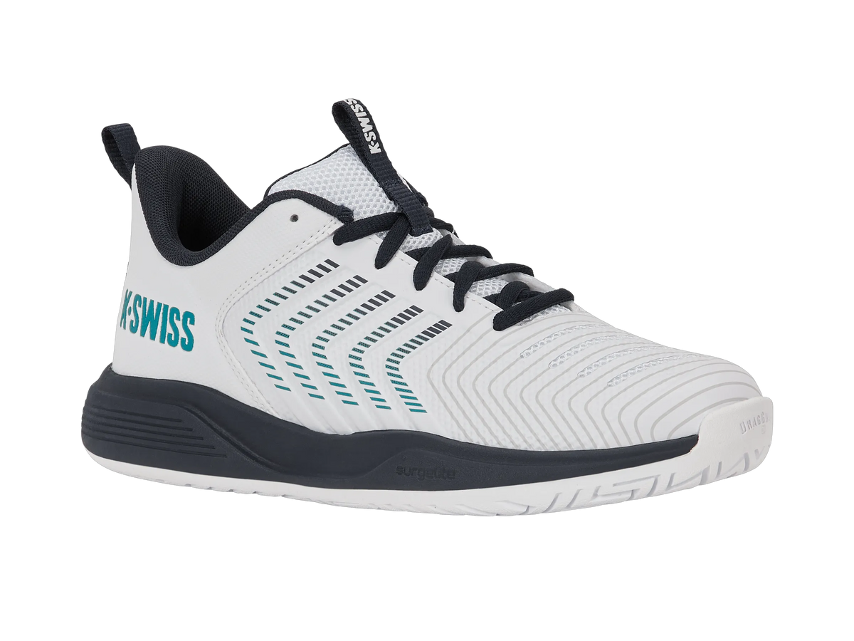 WHITE/CARBON/BALTIC