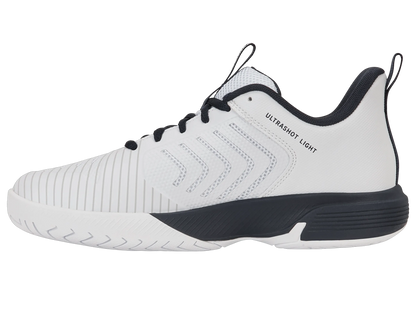 WHITE/CARBON/BALTIC