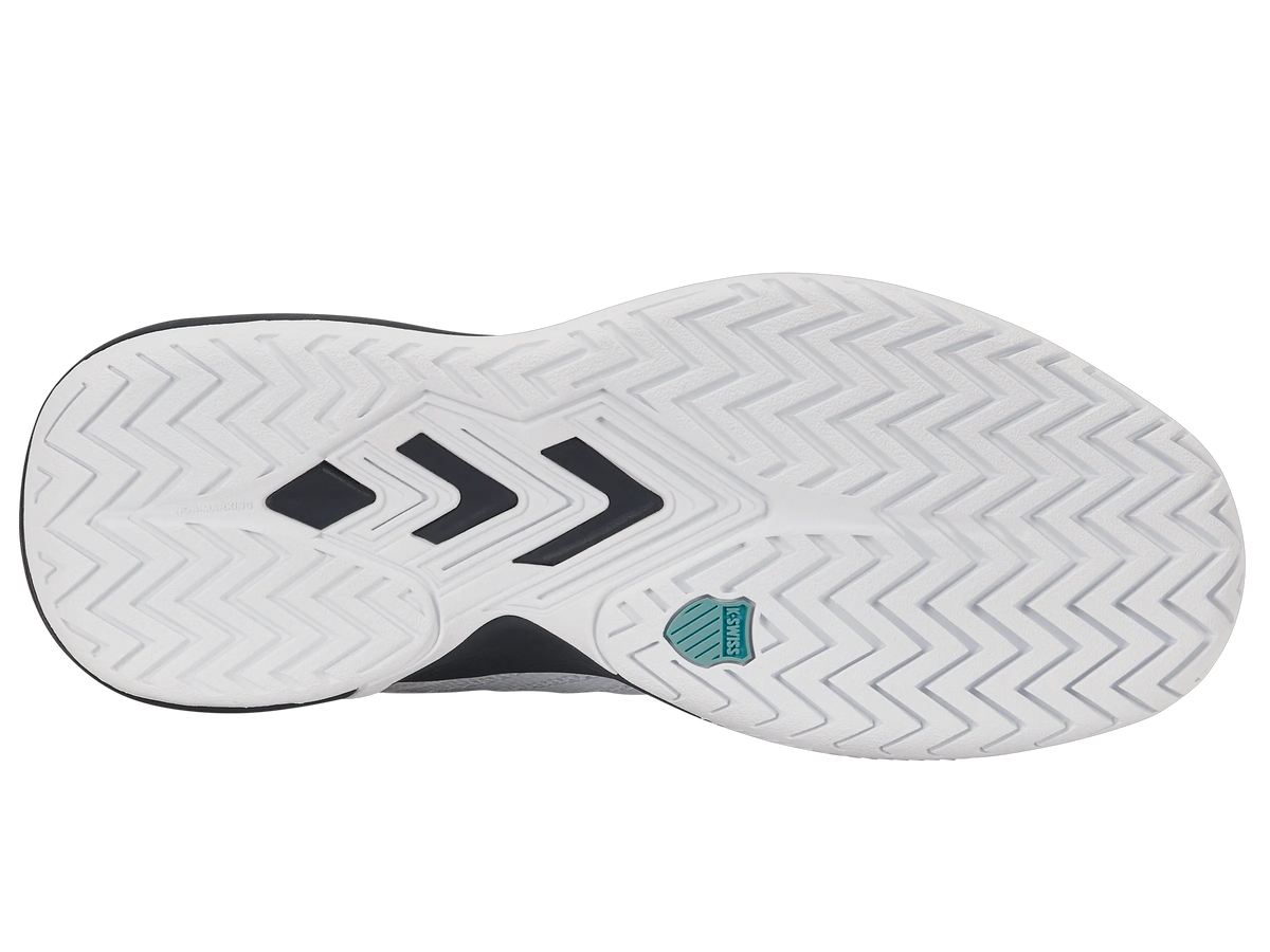 WHITE/CARBON/BALTIC