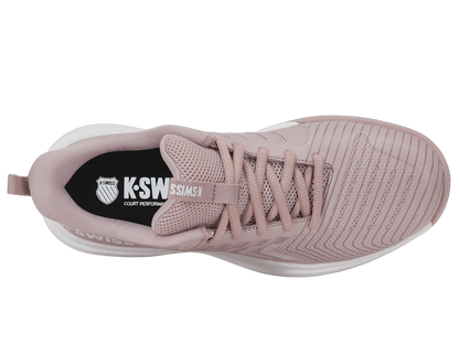 VIOLET ICE/WHITE/ROSE GOLD