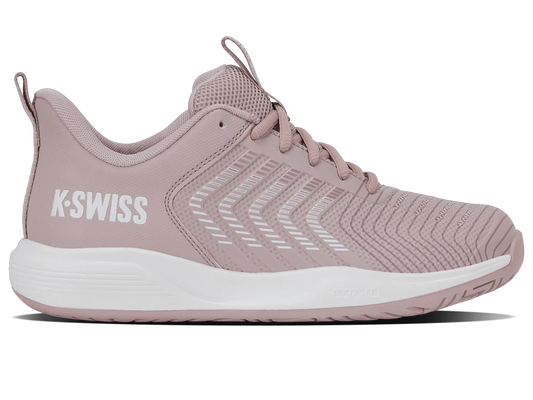 VIOLET ICE/WHITE/ROSE GOLD